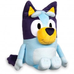 Bluey Jumbo Plush Toy 45 cm