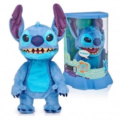 Boneco Stitch Realista