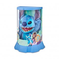 Disney Stitch Boneco