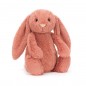 Coelho Peluche Bashful Sorrel