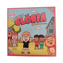 Jogo da Glória Majora