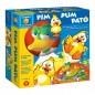 Jogo Pim Pum Pato