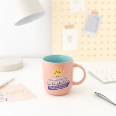 Caneca Mr. Wonderful Sogra