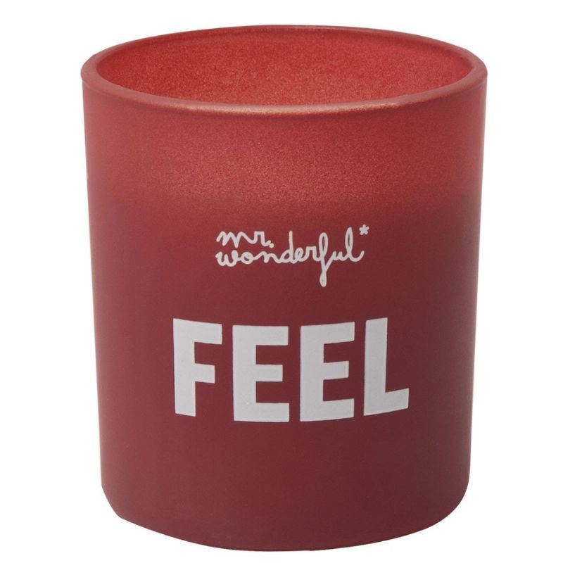 Vela Mr. Wonderful - Vela FEEL Aroma Red Berries | Mr. Wonderful