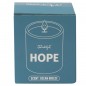 Vela Mr. Wonderful - Vela HOPE Aroma Brisa Marítima | Mr. Wonderful