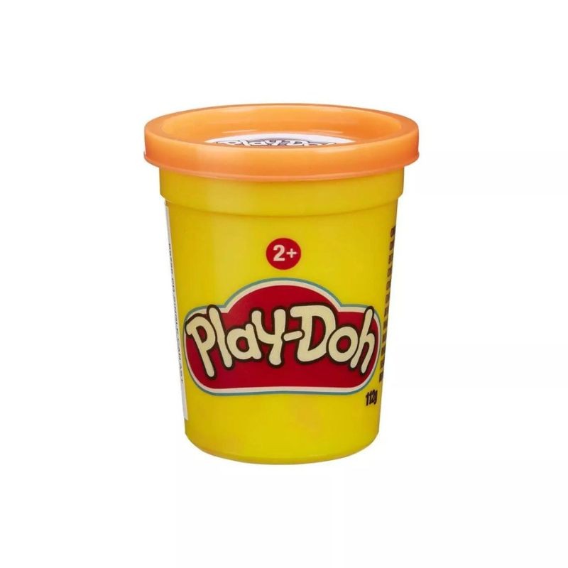Plasticina Play-Doh - Pote Individual (sortido)