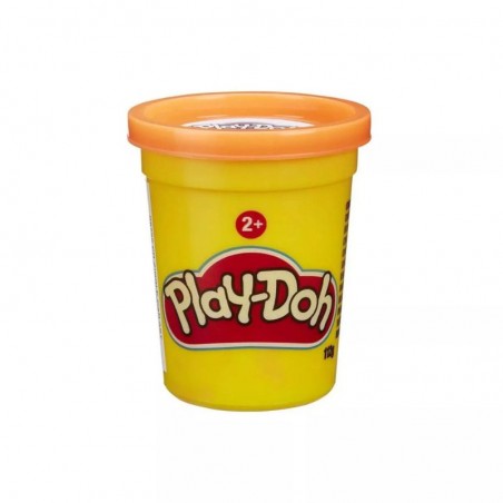 Plasticina Play-Doh Pote Individual