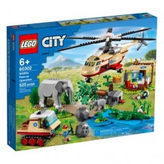 LEGO City 60302