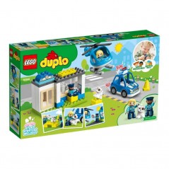 LEGO compatíveis para idades pré-escolares