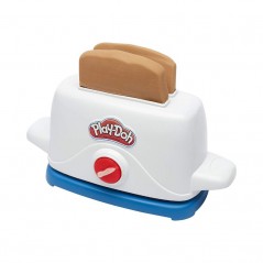Play-Doh Torradeira