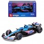 BWT Alpine A523 BWT Alpine A523