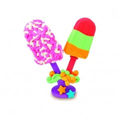 Play-Doh Kitchen Creations - Gelados Deliciosos