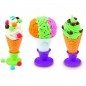 Play-Doh Gelados Cone