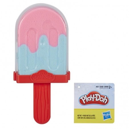 Plasticina Play-Doh - Gelados de Pauzinho