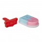 Play-Doh Gelados de Pauzinho Embalagem