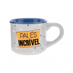 Chávena de Café Pai