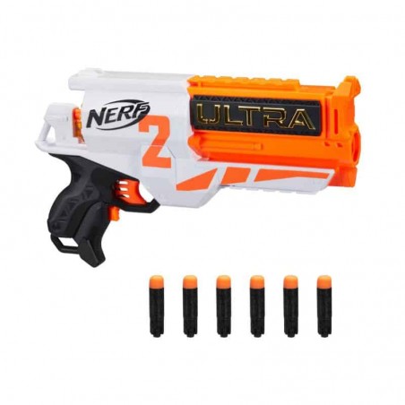Nerf Ultra Two - E7921 | Lançadores Nerf - Hasbro
