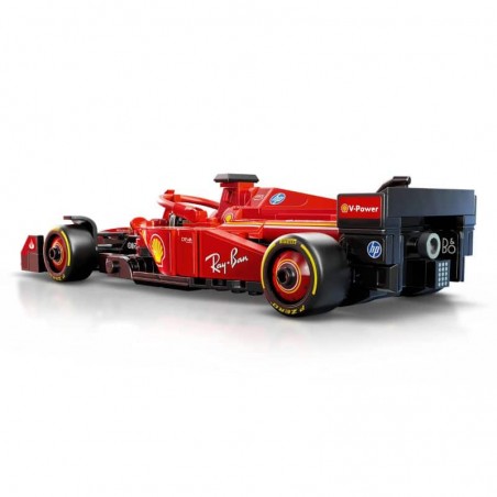 LEGO Speed Champions - Ferrari SF-24 F1 - LEGO 77242