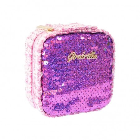 Girabrilla Mini Case