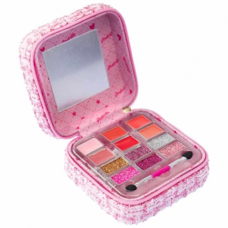 Girabrilla Mini Case - Kit Maquilhagem Infantil 1un. (sortido)