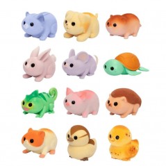 Little Live Pets NeeDees - Animais Interativos (vários modelos)