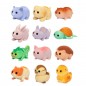Little Live Pets NeeDees - Animais Interativos (vários modelos)