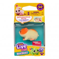 NeeDees Hamster