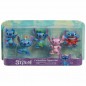 Stitch Disney Figuras Colecionáveis