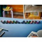 Mini carros de corrida LEGO® F1 Mini carros de corrida LEGO® F1