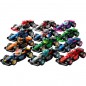 LEGO Fórmula 1 Caixa Mistério - Carrinhos F1 Colecionáveis 1 un.