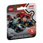 Carros de Corrida F1® Colecionáveis