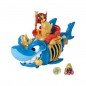 Piratix King Shark - Piratix: Adventure World | Magicbox