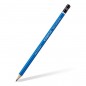 Lápis Grafite STAEDTLER 4B