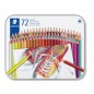 Lápis de Cor STAEDTLER 72 Cores