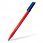 Canetas de Feltro STAEDTLER Noris 326 - 12 Cores