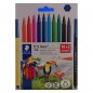 Canetas de Feltro STAEDTLER Noris 326