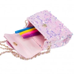 Girabrilla Glamour Flap