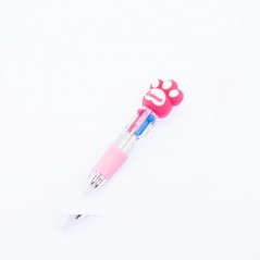 Caneta 4 Cores