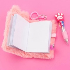 Agenda Notebook Criança