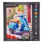 Diamantiny Quadro I – Motorino Diamantiny Quadro I – Motorino