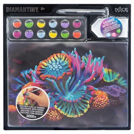 Diamantiny Level Up – Anemone