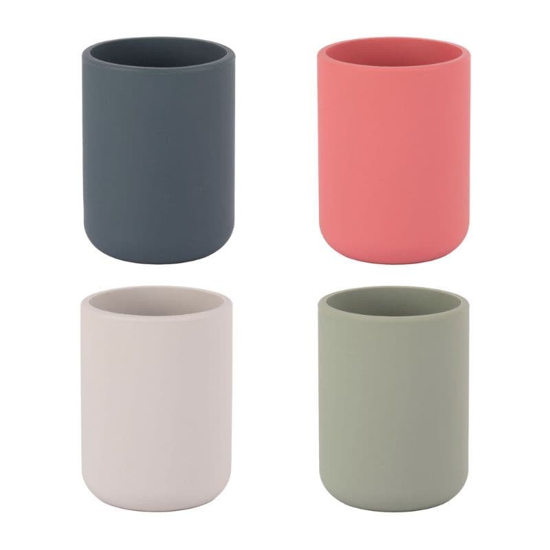 Porta-lápis em Silicone APLI Up North Minimalista 1 und. (sortido) Porta-lápis em Silicone APLI Up North Minimalista 1 und. (sortido)