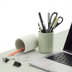 Up North silicone pencil holder