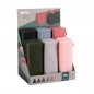 Estojo Silicone APLI Triangular