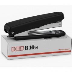 Agrafador Pequeno NOVUS B10