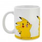 Caneca Pokémon Pikachu