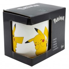 CERAMIC MUG POKÉMON