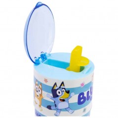 Bluey Garrafa Infantil
