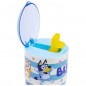 Garrafa Infantil Reutilizável Bluey 350 ml | Produto Oficial - Stor