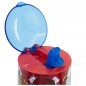 Garrafa de Água Reutilizável Homem-Aranha 350 ml | Produto Oficial